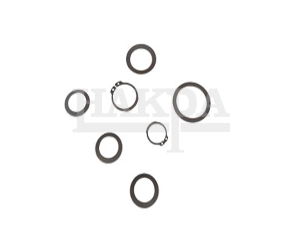 -WABCO-CALIPER ADJUSTING MECHANISM WASHER&RING